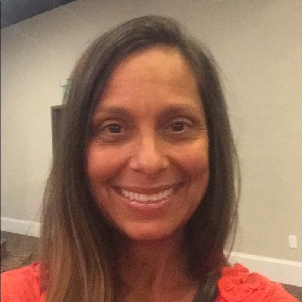 Meet your Posher, Tonya